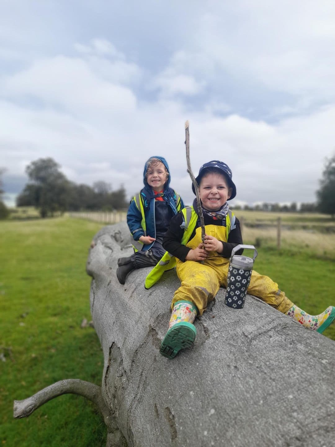 Open Evening @ Abercorn